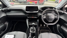 Peugeot 208 1.2 PureTech 100 Allure Premium + 5dr Petrol Hatchback